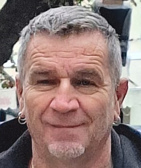 Herman Susnik