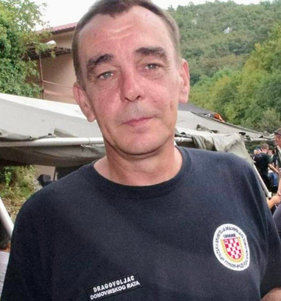 Branko Novak